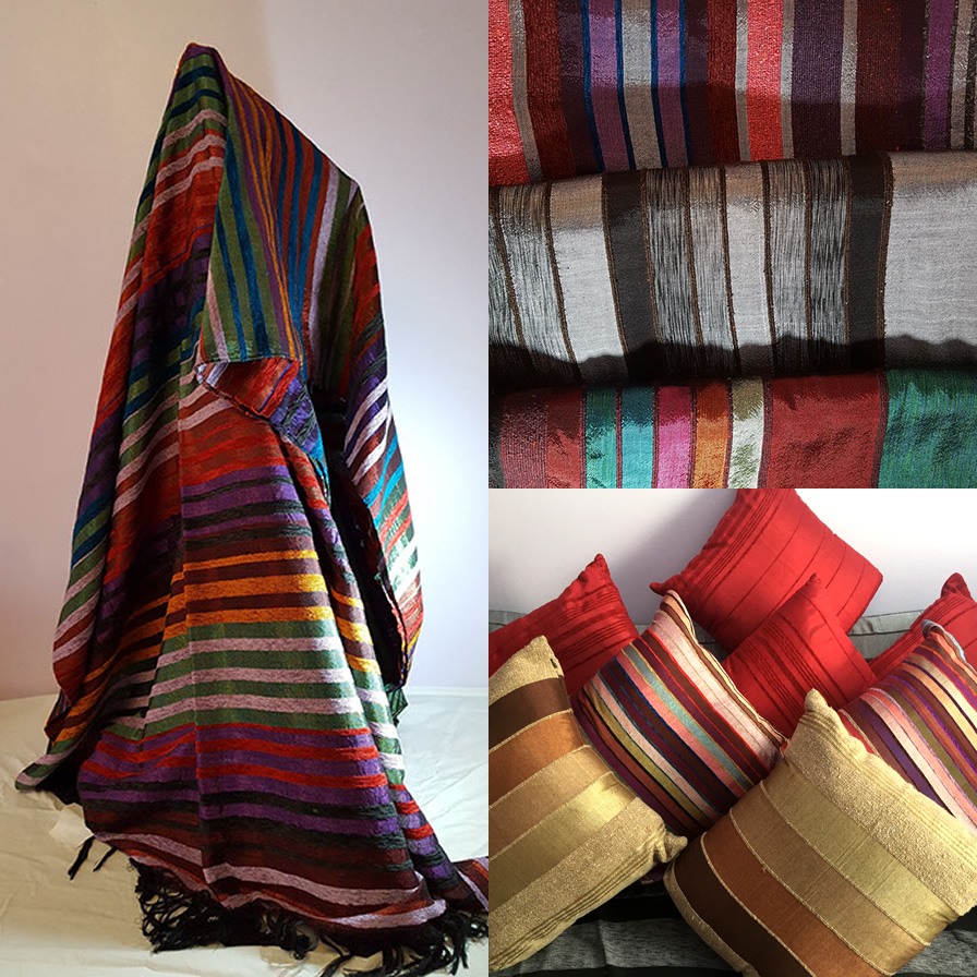 Cactus silk sales